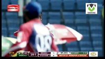 BPL 2016 Match 23 Rangpur Riders vs Khulna Titans full highlights 2016