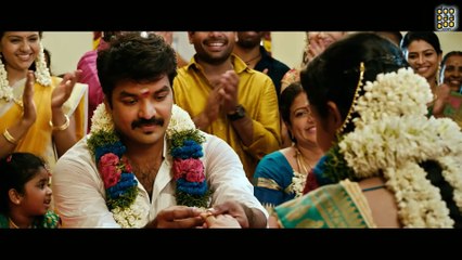 Chennai 600028 2nd Innings - Trailer _ Venkat Prabu _ Yuvan Shankar Raja