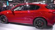 VÍDEO: Así es el Alfa Romeo Stelvio Quadrifoglio