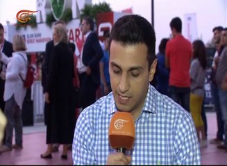 رئيس الإتحاد الدولي لألعاب القوى في مقابلة خاصة مع ...