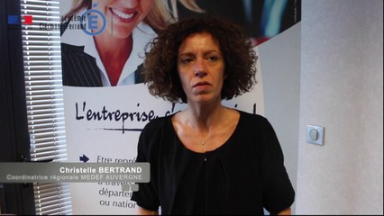 Semained Ecole Entreprise