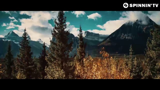 Jonas Aden & Brooks - Take Me Away (Official Music Video)