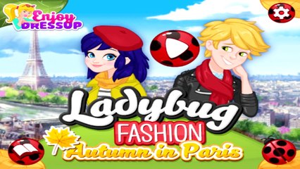 Uğur Böceği Sonbahar Paris Modası