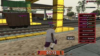 #Tucson || Наказание Leo_Eclipse