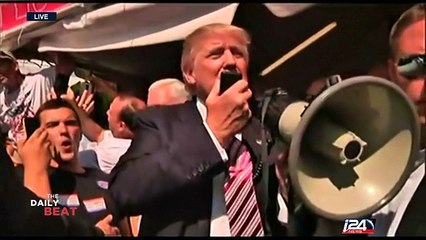 Japanese factory overwhelmed by Donald Trump mask orders