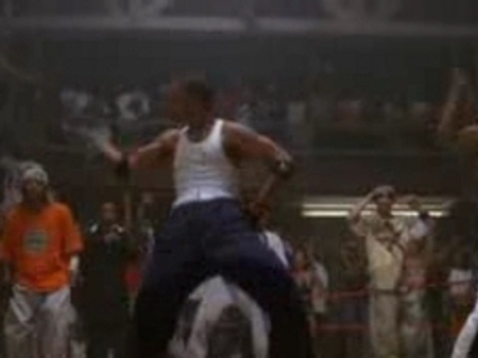 Street Dancer