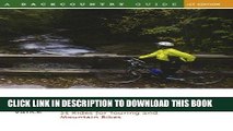 [PDF] FREE Backroad Bicycling in Eastern Pennsylvania: 25 Rides for Touring and Mountain Bikes