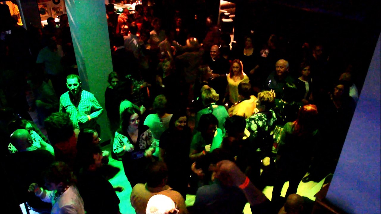 Retro Party Iasi 19 nov 2016 Club RS