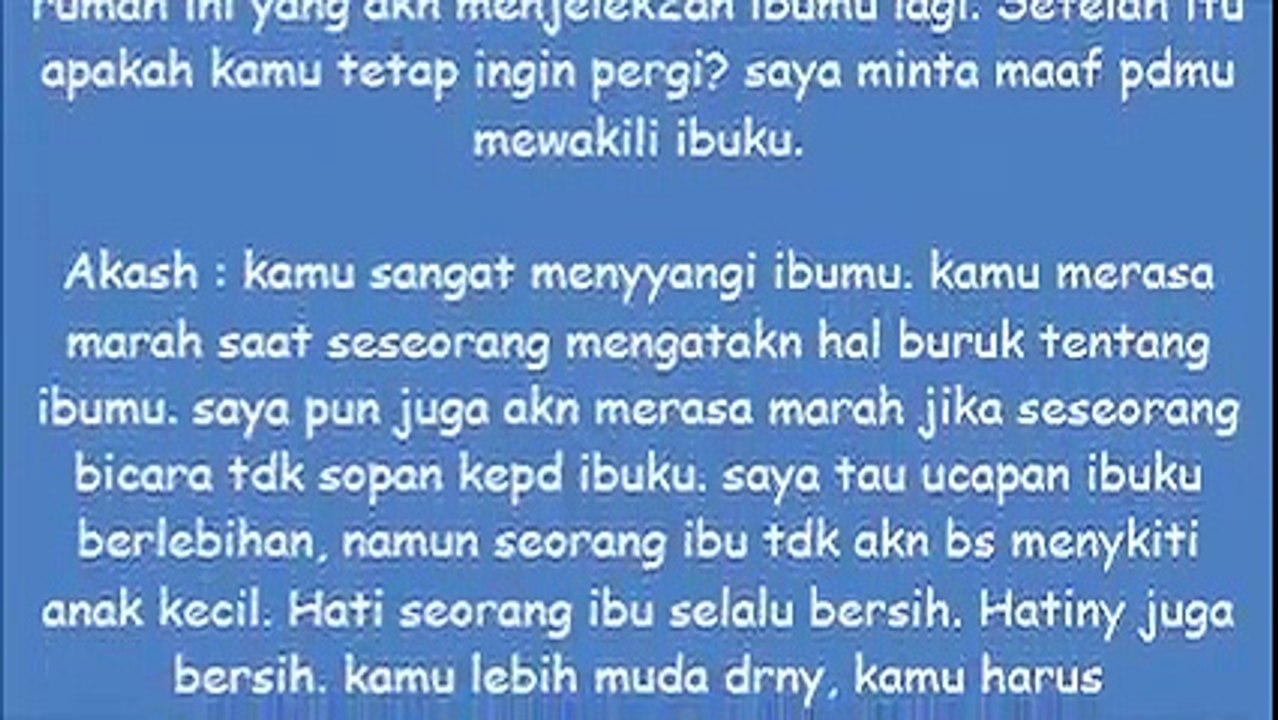 Sinopsis UTTARAN Episode 383 Tayang Kamis 18 Agustus 2016 ANTV
