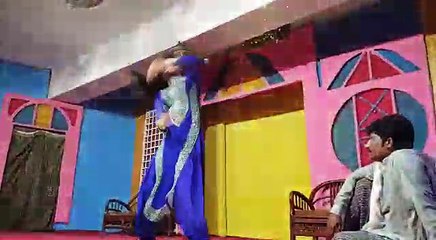 mujra. thand lagdi a. Iman shah