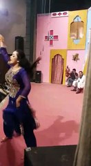 mujra. dhola we dhola. Iman shah