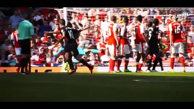 Philippe Coutinho ● Dribbling SkillsTricks & Goals HD