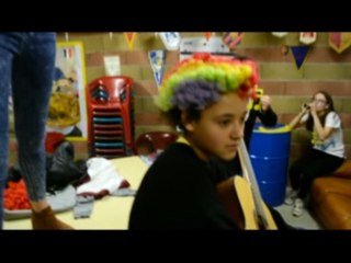 Mannequin Challenge F-15