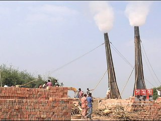 কুষ্টিয়ায় ভ্রাম্যমাণ আদালতের অভিযান; অবৈধ ইটভাটা বন্ধ, মালিকের জরিমানা