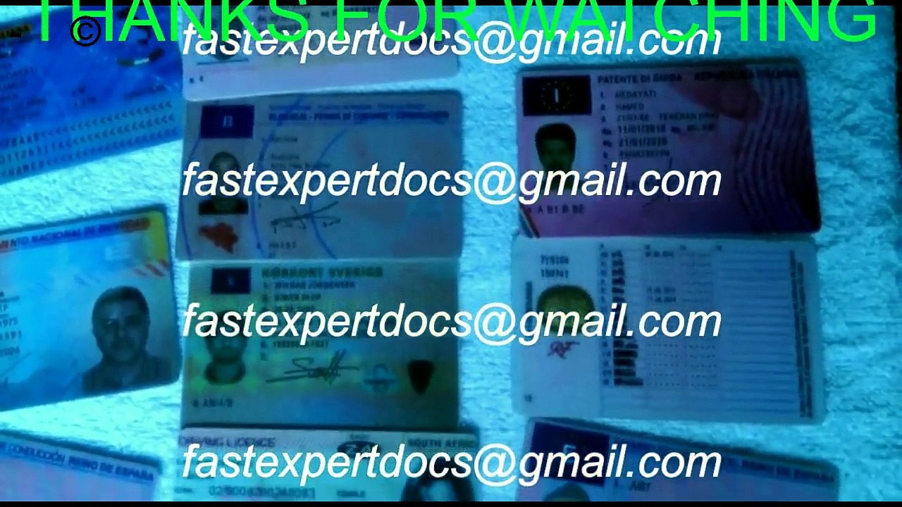 ACHETER FAUX PASSEPORT,(fastexpertdocs@gmail.com), PERMIS DE CONDUIRE, (DRIVING LICENCE), CARTE D'IDENTITE, (ID)