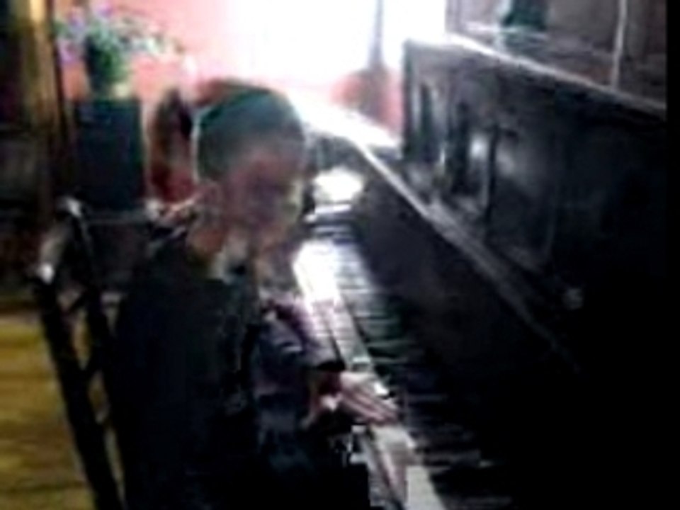 Piano anto