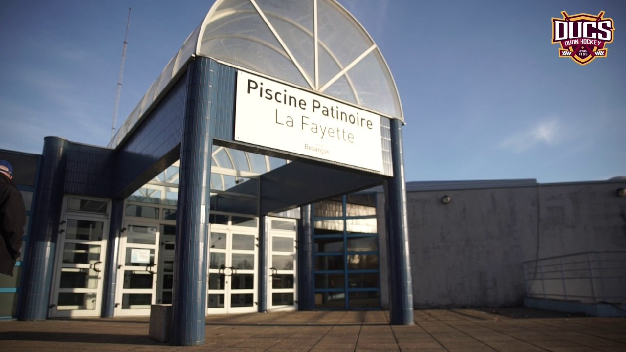 SAXOPRINT LIGUE MAGNUS 21ème journée