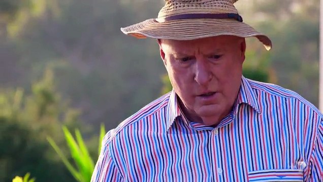 Home and Away 6556 22nd November 2016