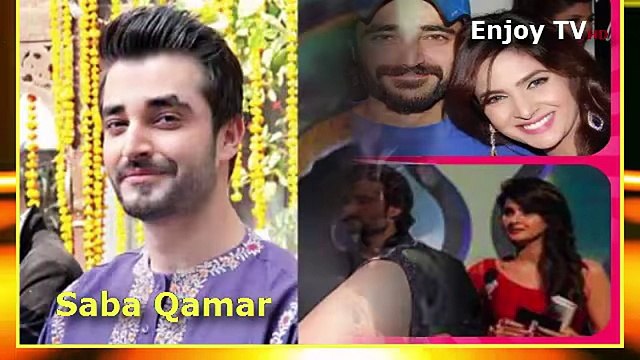 Real Life Partner's of The Actors of Besharam Last Episode 24 - ARY Digital Drama