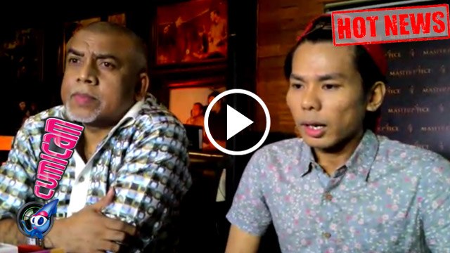 Chef Aiko, Mantan Anak Asuh Robbie Abbas? - Cumicam 22 November 2016
