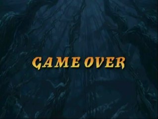Game Over - Disney's Tarzan - Failure Compilation