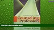 Deals in Books  Introduction to the Counseling Profession (5th Edition)  BOOOK ONLINE