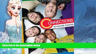 Deals in Books  Connections to College Success  READ ONLINE