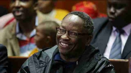 El alto cargo del equipo keniano en Río comparece en tribunal por robo