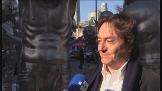 China y España abren una nueva puerta a los intercambios entre sus museos