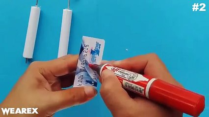 3 Most Foolish Things I've ever Done From Old Credit Cards(360p)