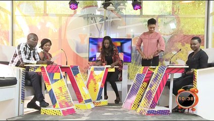 REPLAY - MANNEQUINCHALLENGE dans Yeewu Leen du 22 Novembre 2016