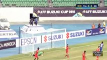 Thailand vs Singapore 1-0 AFF Suzuki Cup