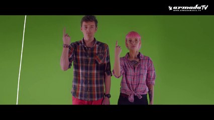 Swanky Tunes & Dropgun feat. RAIGN - One World (Official Music Video)