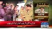 Pakistani Media Documentary About General Raheel Sharif Popularity