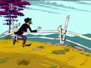 Lucky Luke legújabb kalandjai 15.rész