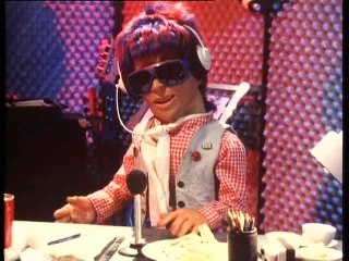 Terrahawks S3E05 - First Strike