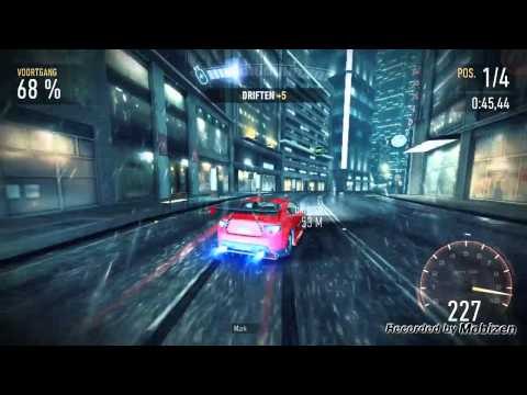 Need For Speed NoLimits Gameplay Parts 17