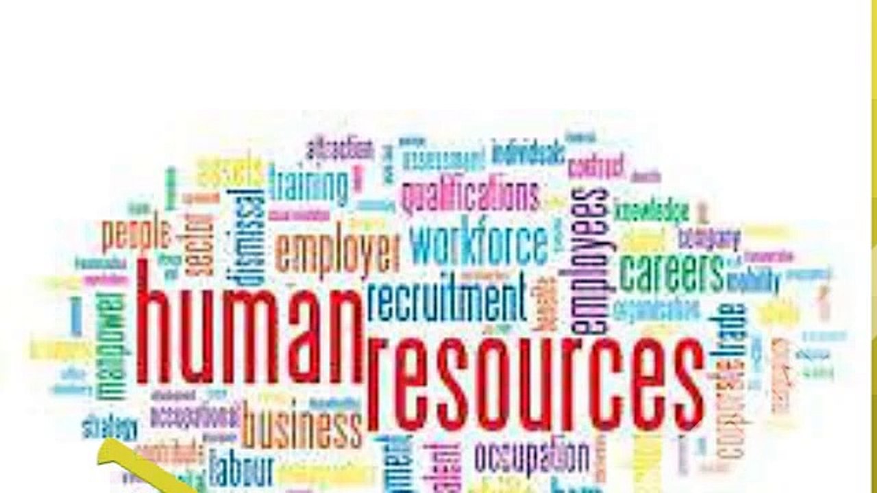 HR and Payroll UAE
