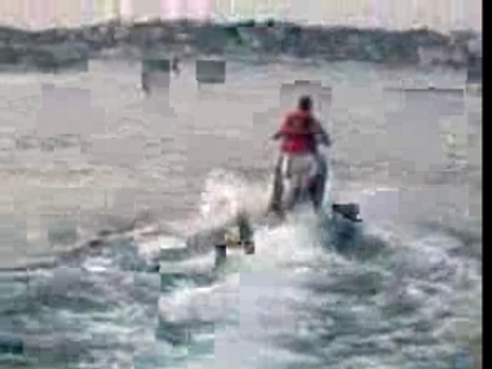 moi en superjet yamaha