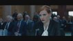 "Miss Sloane" goes gunning for Washington's most powerful lobby