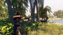 Conan Exiles - Bande-annonce PC & Xbox One