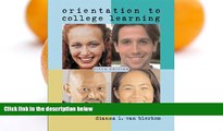 Buy NOW  Orientation to College Learning  Premium Ebooks Online Ebooks