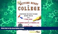 Deals in Books  Getting Ready for College: Everything You Need to Know Before You Go From Bike