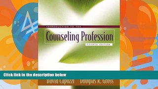Big Sales  Introduction to the Counseling Profession (4th Edition)  Premium Ebooks Online Ebooks