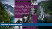 Deals in Books  Middle School and the Age of Adjustment: A Guide for Parents  Premium Ebooks Best
