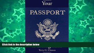Deals in Books  Your Passport to Immigration  Premium Ebooks Best Seller in USA
