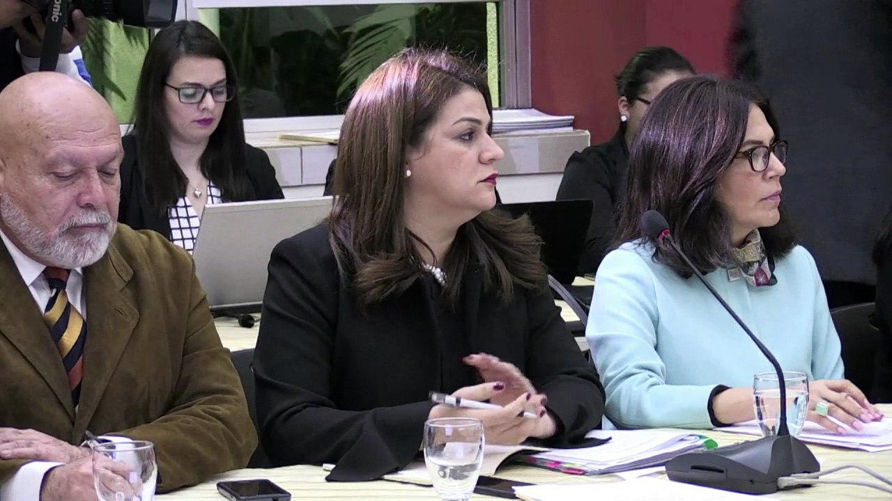 Anuncian intenso acompañamiento a migrantes en EEUU