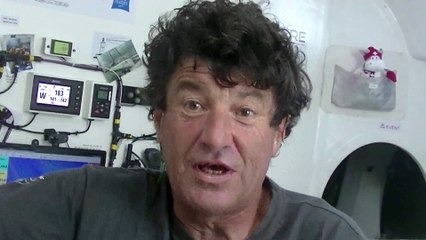 J17 : Jouez avec Jean Le Cam / Vendée Globe
