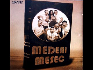 Medeni Mesec-Kasno je