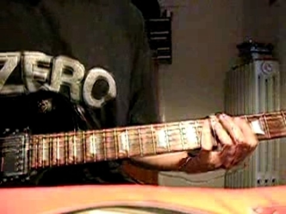 SMASHING PUMPKINS COVER-DOOMSDAY CLOCK